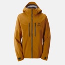 Jones Shralpinist Stretch Recycled Jacket - Men's Sierra Brown image 1