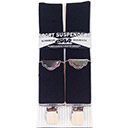 Sports Accessories/America 2" Suspenders