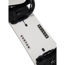 Burton Foam Stomp Pad Bar Logo image 2