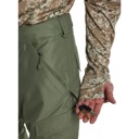 Burton Cargo 2L Pant - Men's Forest Moss image 3