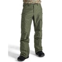Burton Cargo 2L Pant - Men's Forest Moss image 2