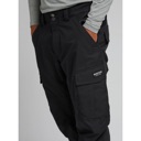 Burton Cargo 2L Pant - Men's True Black image 4