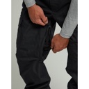 Burton Cargo 2L Pant - Men's True Black image 6