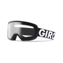 Black Futura Frame / Clear Lens