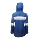 Turbine Jetstream Shell Jacket - Women's Cobalt image 2