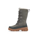 Sorel Tivoli V Tall WP Boots - Women's Quarry / Grill image 4