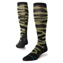 Stance Creeky Meadow Ultralight Wool Snow Socks - Unisex