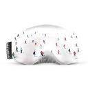 Crowded Slopes