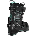 Atomic Hawx Magna XTD 105 W GW Ski Boots - Women's Black / Teal image 2