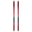 Rossignol BC 80 Positrack Skis with BC Auto Ski Bindings