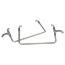 Spark R&D ST Whammy Bars  image 1
