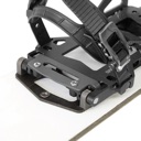 Spark R&D ST Bracket Kit Black image 3