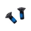 Burton Riglet Reel Hardware