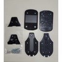 Tecnica Cochise Zero G Din Tech Alpine Sole Kit