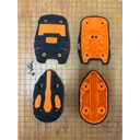 Lange Lange Shadow GW Replacement Soles