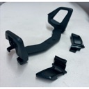 Burton Step On Binding Toe Hook 2.0 (Left) - Men's  image 2