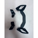 Burton Step On Binding Toe Hook 2.0 (Left) - Men's  image 1