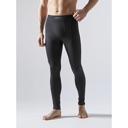 Craft Sportswear USA Active Intensity Pant - Men's Black / Asphalt image 2