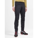 Craft Sportswear USA ADV Nordic Training Pant - Men's Black image 1