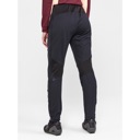 Craft Sportswear USA Core Nordic Training FZ Pant - Women's Black image 3