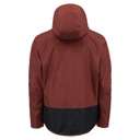 Flylow Dante Gore-Tex 2L Jacket - Men's Amaro / Black image 2