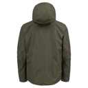 Flylow Dante Gore-Tex 2L Jacket - Men's Evergreen / Rye image 2