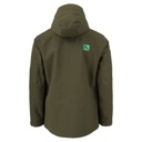 Flylow Quantum Pro Jacket - Men's Evergreen / Gecko image 2