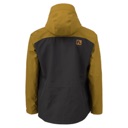 Flylow Quantum Pro Jacket - Men's Black / Rye image 2