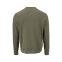 Flylow Donner Crew Sweatshirt - Men's Leaf image 2