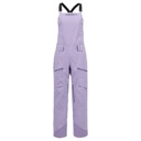 Flylow Foxy Bib - Women's Aurora image 1