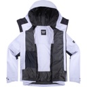 Salomon Venom Full Zip Jacket - Women's Cosmic Sky / Deep Black image 3