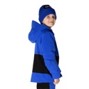 Hootie Hoo Pinnakle 2L Insulated Jacket - Kid's Vivid Blue / Raven Black image 3
