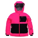 Hot Pink / Raven Black