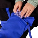 Hootie Hoo Pinnakle 2L Insulated Bib - Kid's Vivid Blue / Raven Black image 5