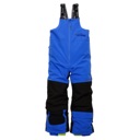 Vivid Blue / Raven Black