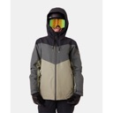 Roxy Winter Haven Jacket - Women's Black Multi image 3