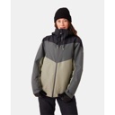 Roxy Winter Haven Jacket - Women's Black Multi image 1