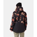 Roxy Incline Parka Jacket - Women's Rose Garden image 2