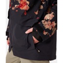 Roxy Incline Parka Jacket - Women's Rose Garden image 5