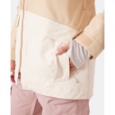 Roxy Incline Parka Jacket - Women's Desert Camo image 7