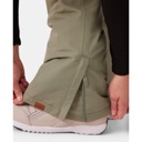 Roxy Rideout Bib - Women's Sea Spray image 6