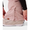 Roxy Rideout Bib - Women's Adobe Rose image 4