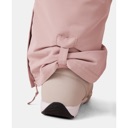 Roxy Rideout Bib - Women's Adobe Rose image 5