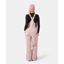 Roxy Rideout Bib - Women's Adobe Rose image 2