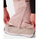 Roxy Nadia Pant - Women's Adobe Rose image 5
