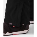 Roxy Backyard Pant - Women's Black image 6