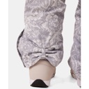 Roxy Backyard Pant - Women's Heather Grey Combo image 7