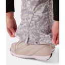 Roxy Backyard Pant - Women's Heather Grey Combo image 6