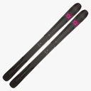 Carbon/ Fluro Pink