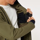 Oakley Kendall RC Shell Jacket 2.0 - Men's Army Green image 7